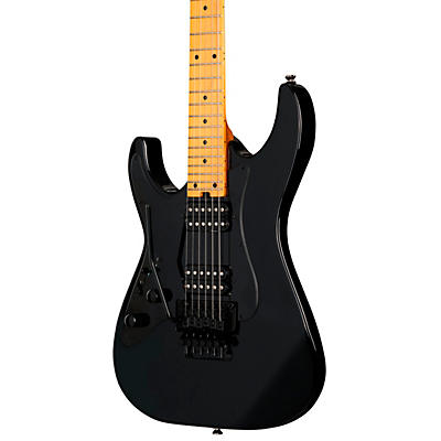 Kramer Volante HHFR Left-Handed Electric Guitar
