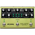 Strymon Volante Magnetic Drum and Tape Echo Delay Effects Pedal MidnightGreen
