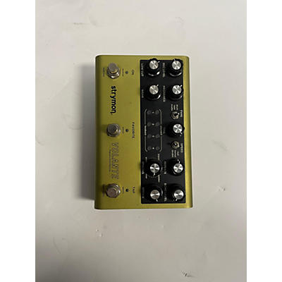 Strymon Volante Magnetic Echo Machine Effect Pedal