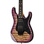 Kramer Volante Quilt HHFR Electric Guitar Ultraviolet Burst
