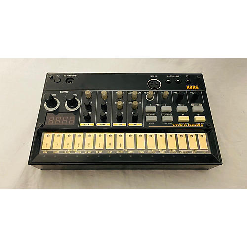 Volca Beats Drum Machine