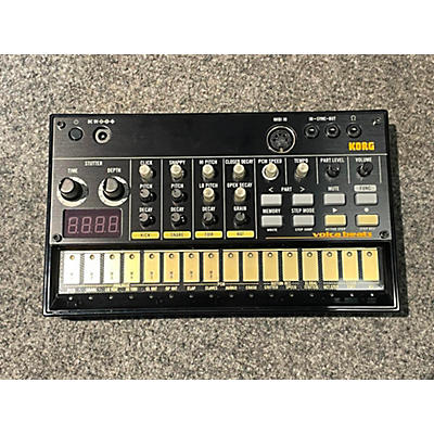 KORG Volca Beats Synthesizer