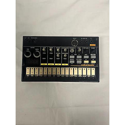 KORG Volca Beats Synthesizer