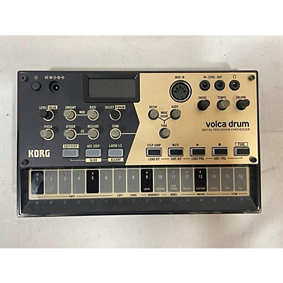 KORG Volca Drum Drum Machine