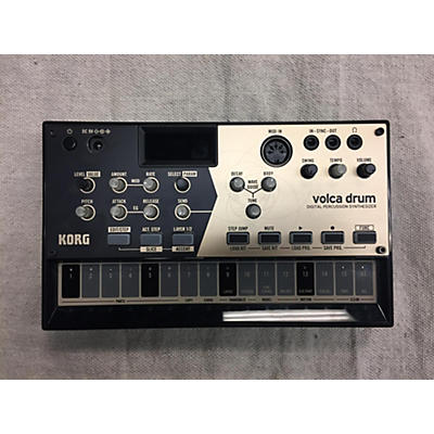 KORG Volca Drum Drum Machine