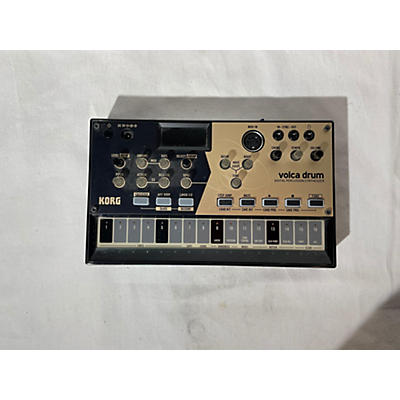 KORG Volca Drum Drum Machine