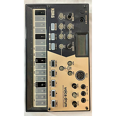 KORG Volca Drum Drum Machine