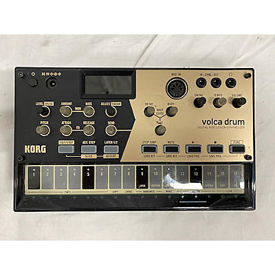 KORG Volca Drum Drum Machine