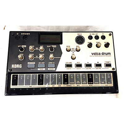 KORG Volca Drum Drum Machine