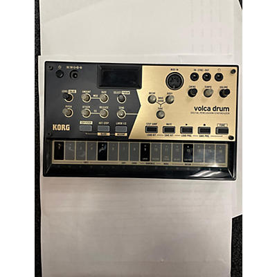 KORG Volca Drum Drum Machine