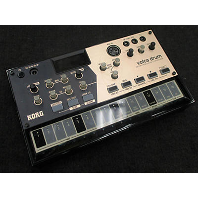 KORG Volca Drum Drum Machine