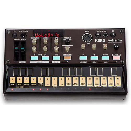 Volca FM