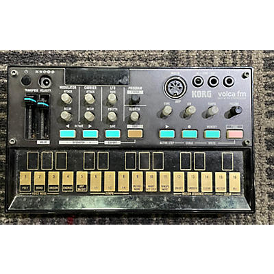 KORG Volca Fm Sound Module