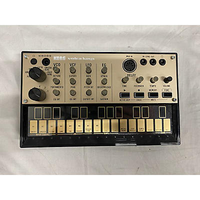 KORG Volca Keys MIDI Controller
