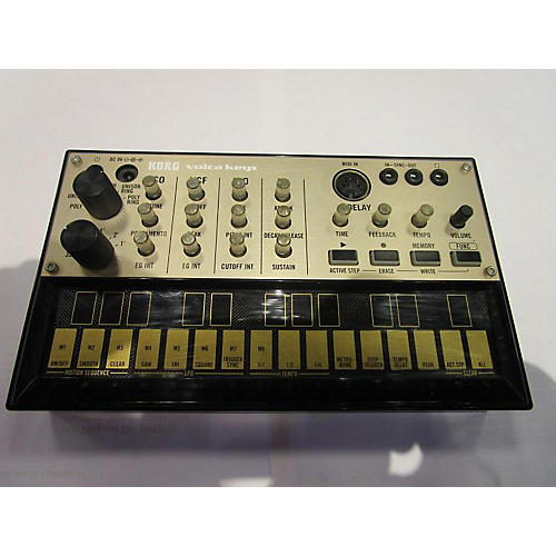 Korg Volca Keys Synthesizer | Musician's Friend