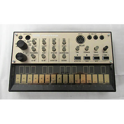 Korg Volca Keys Synthesizer
