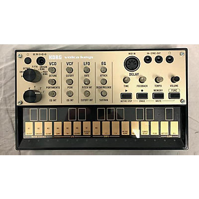 KORG Volca Keys Synthesizer
