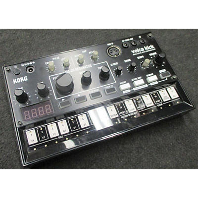 KORG Volca Kick Production Controller