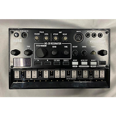 KORG Volca Kick Synthesizer