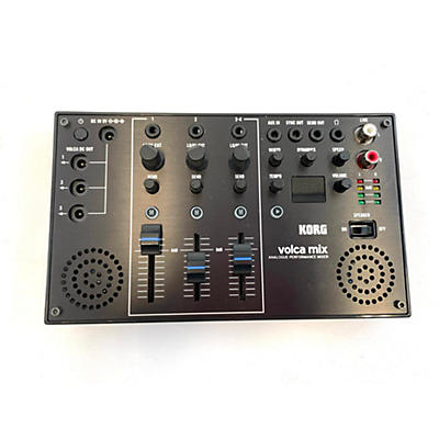 KORG Volca Mix Synthesizer