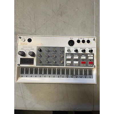 KORG Volca Sample Production Controller