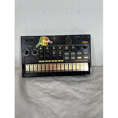 KORG Volcabeats Drum Machine