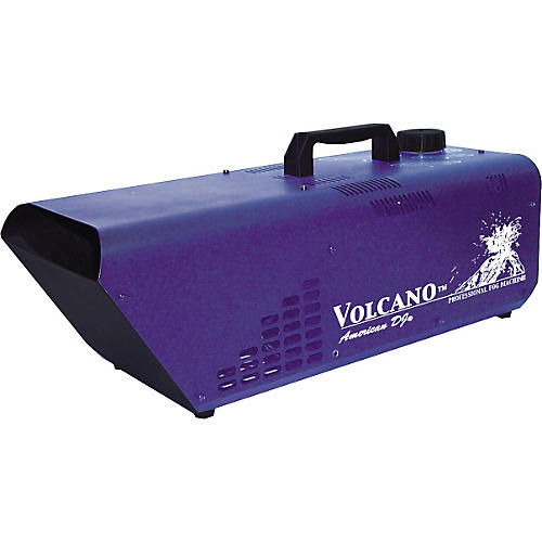 Volcano Fog Haze Fog Machine