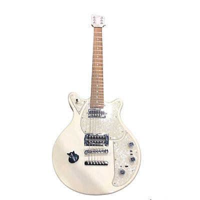 First Act Volkswagon Garage Master Solid Body Electric Guitar
