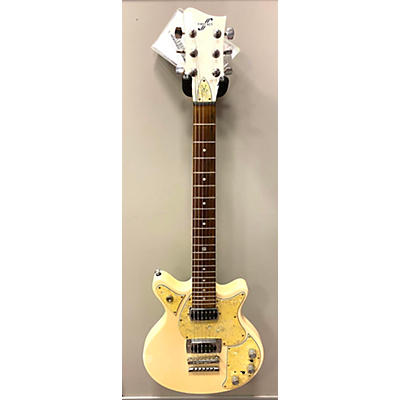 First Act Volkswagon Garage Master Solid Body Electric Guitar