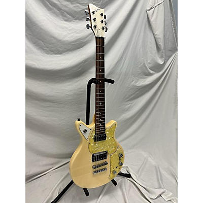 First Act Volkswagon Garagemaster Solid Body Electric Guitar
