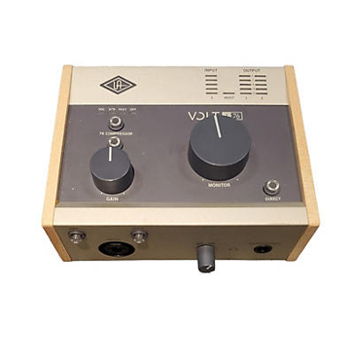 Universal Audio Volt 1 76 Audio Interface