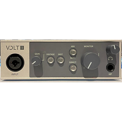 Universal Audio Volt 1 Audio Interface