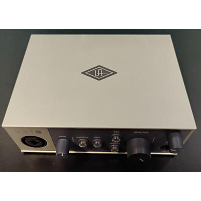 Universal Audio Volt 1 Audio Interface