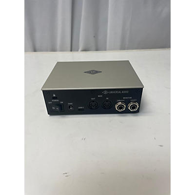 Universal Audio Volt 1 Audio Interface