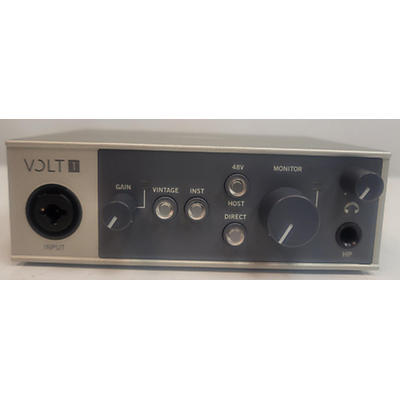Universal Audio Volt 1 Audio Interface