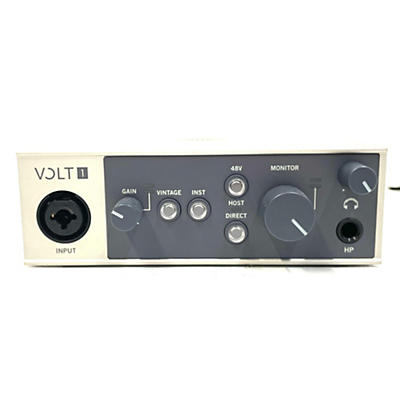 Universal Audio Volt 1 Audio Interface