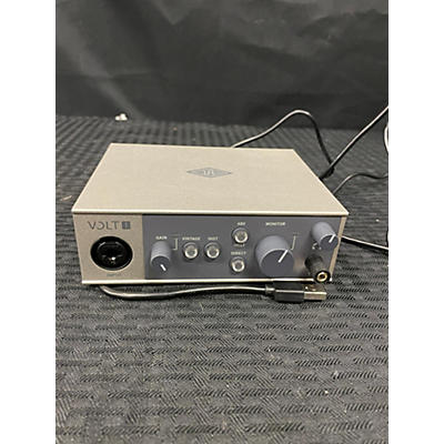 Universal Audio Volt 1 Audio Interface