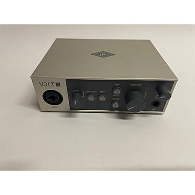 Universal Audio Volt 1 Audio Interface