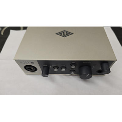 Universal Audio Volt 1 Audio Interface