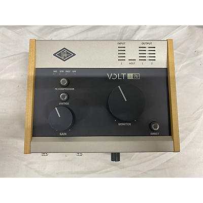 Universal Audio Volt 176 Audio Interface