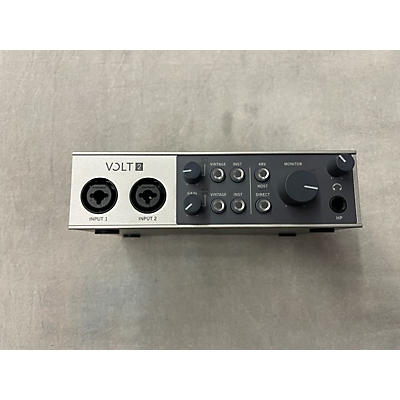 Universal Audio Volt 2 Audio Interface