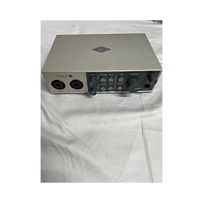 Universal Audio Volt 2 Audio Interface