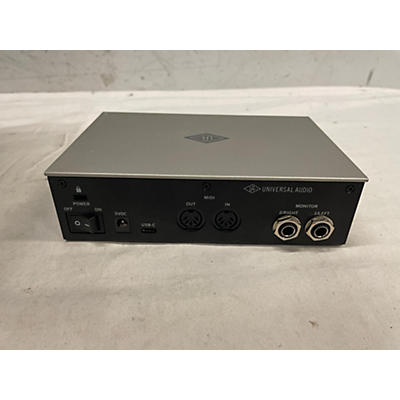 Universal Audio Volt 2 Audio Interface