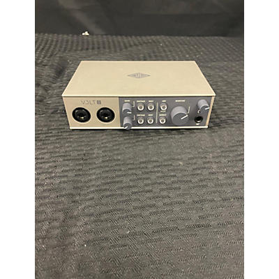 Universal Audio Volt 2 Audio Interface