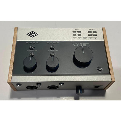 Universal Audio Volt 276 Audio Interface