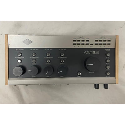 Universal Audio Volt 4 76P Audio Interface