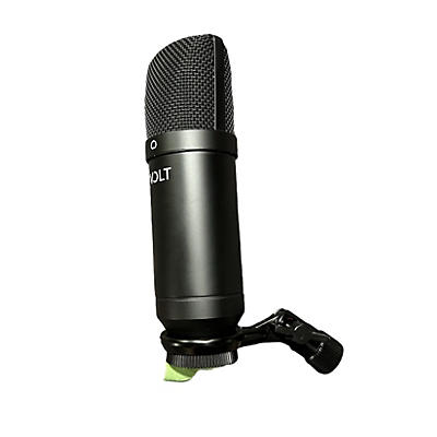 Universal Audio Volt Condenser Mic Condenser Microphone
