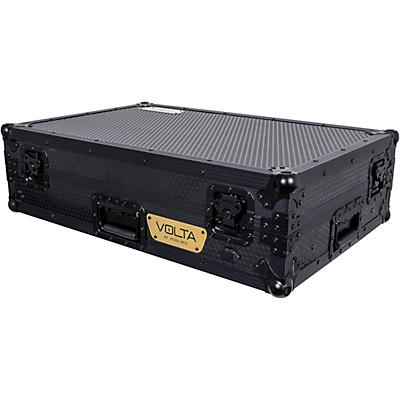 Headliner Volta Power-Ready Flight Case for Pioneer DJ DDJ-FLX10