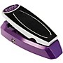 Budda Volume Boost Effects Pedal Purple