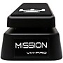 Mission Engineering Volume Pedal With Buffer Black
